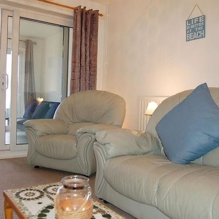 Seagull Beach House Tywyn Buitenkant foto