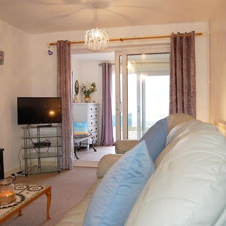 Seagull Beach House Tywyn Buitenkant foto