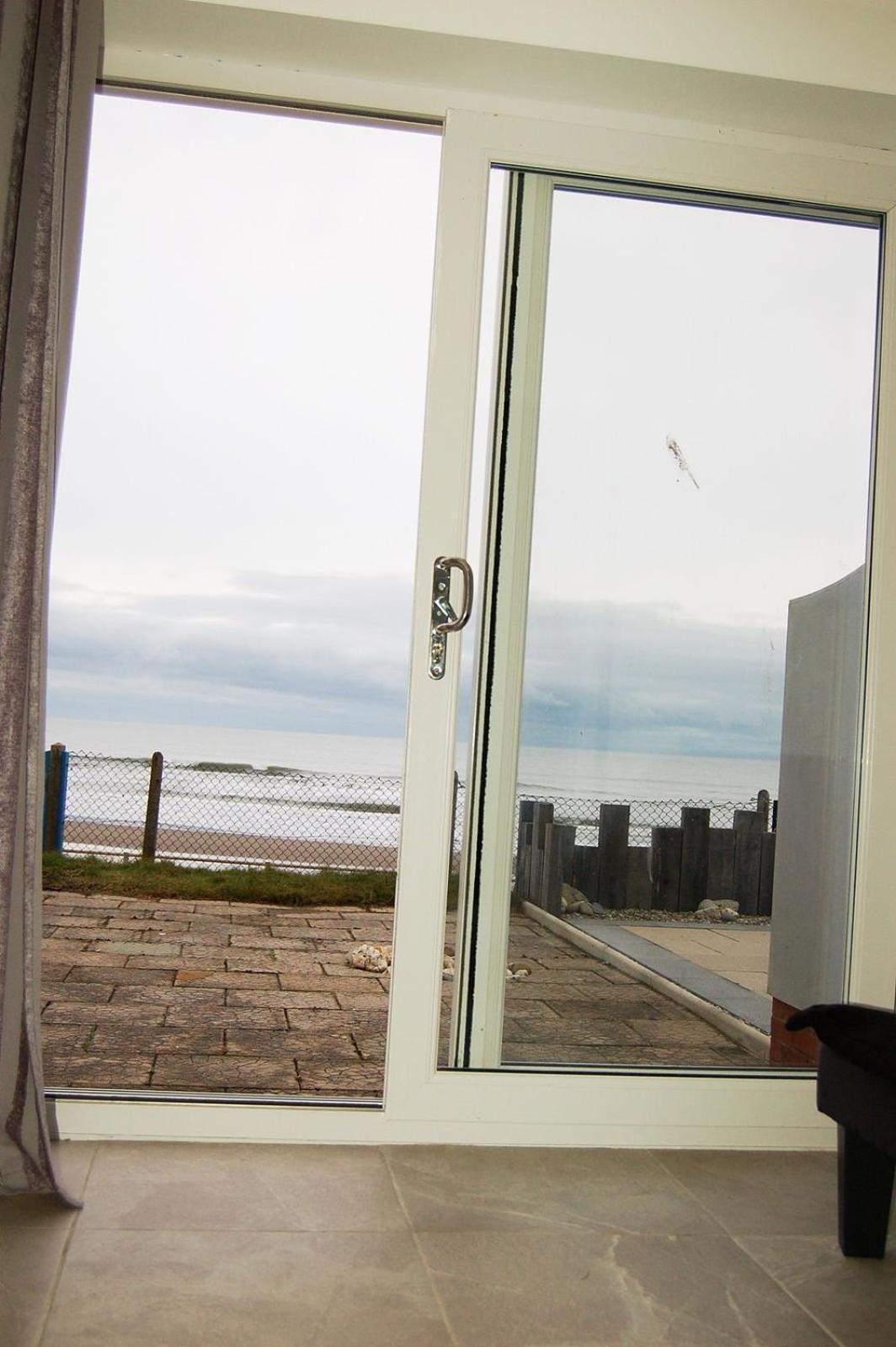 Seagull Beach House Tywyn Buitenkant foto