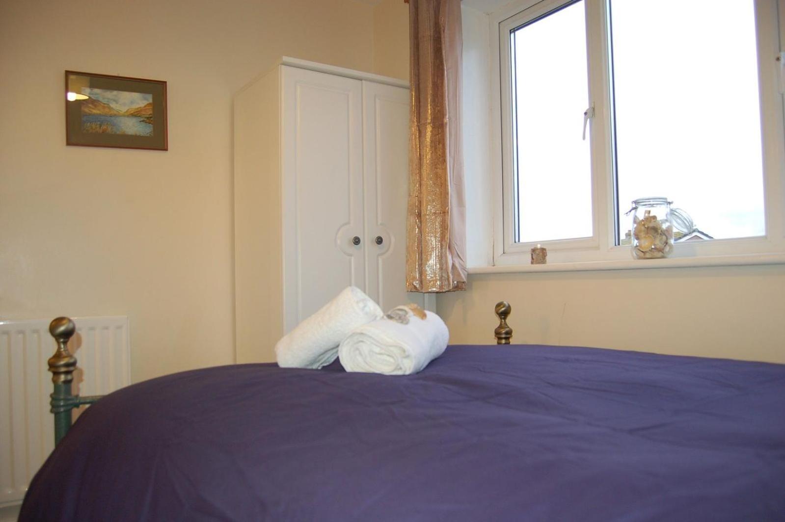 Seagull Beach House Tywyn Buitenkant foto