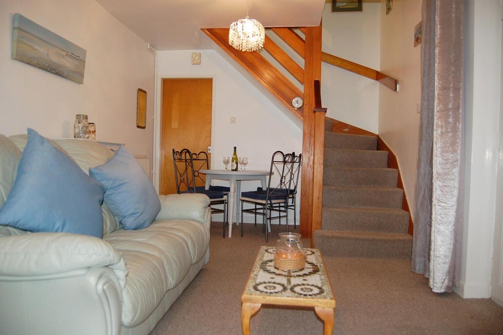 Seagull Beach House Tywyn Buitenkant foto