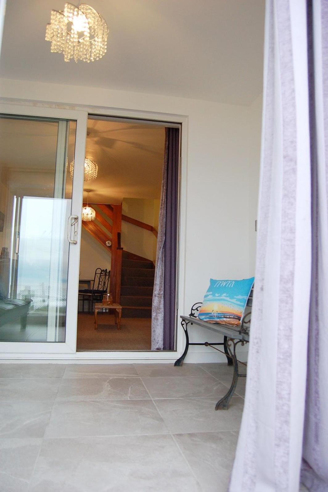 Seagull Beach House Tywyn Buitenkant foto